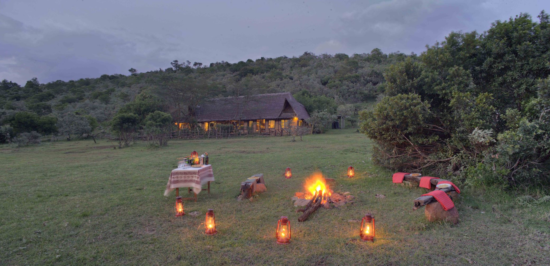 Saruni Mara thumbnail 5